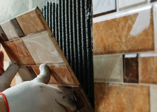 Come scegliere le piastrelle del bagno