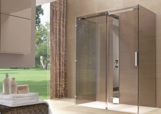 Come scegliere il box doccia