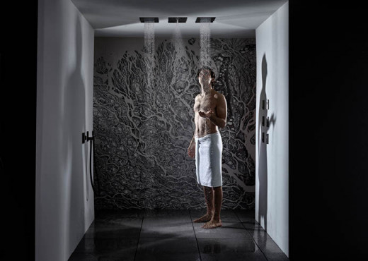 Docce emozionali: un'esperienza sensoriale unica per il tuo bagno