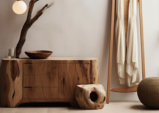 Arredamento eco-sostenibile