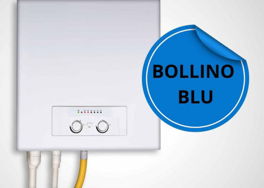 Bollino Blu caldaia: cos’è e perché è importante ottenerlo