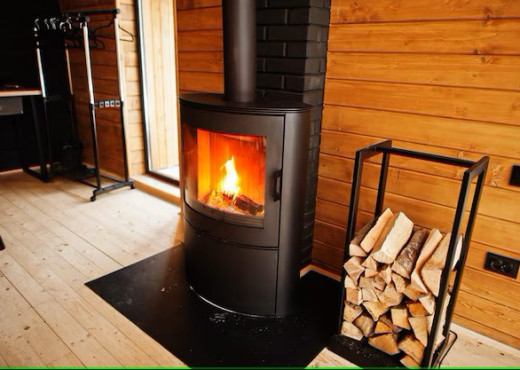 TERMOSTUFE A PELLET: COMFORT, RISPARMIO E RISPETTO PER L'AMBIENTE