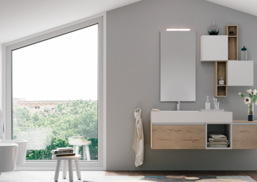 Le tendenze, i colori e le finiture 2020 in quest’intervista al nostro responsabile vendite