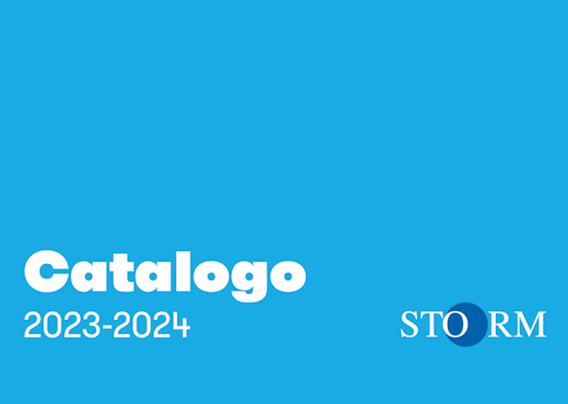 Un nuovo catalogo, una nuova storia