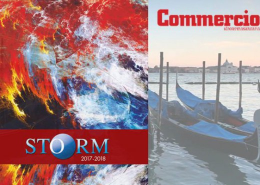 Commercio Idrotermosanitario