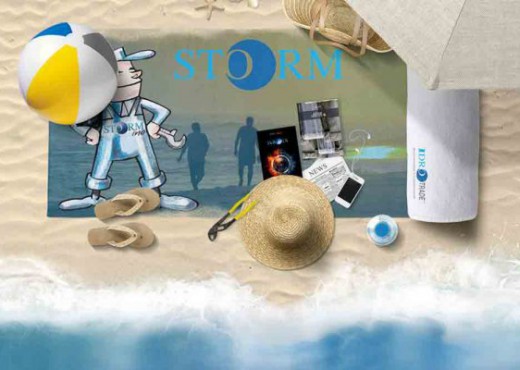 Chiusura Estate 2017