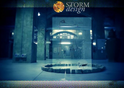 Video evento Spazio Alt