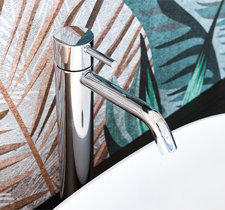 MISCELATORI LINEA DESIGN