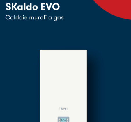 SKALDO EVO