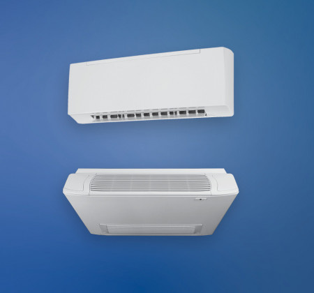 Ventilconvettori Kona