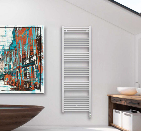 Scaldasalviette Electric