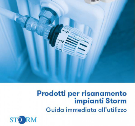 Lavaggio e Protezione Impianti