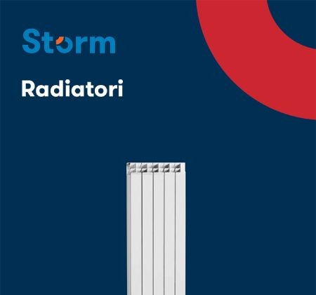 Radiatori Alluminio