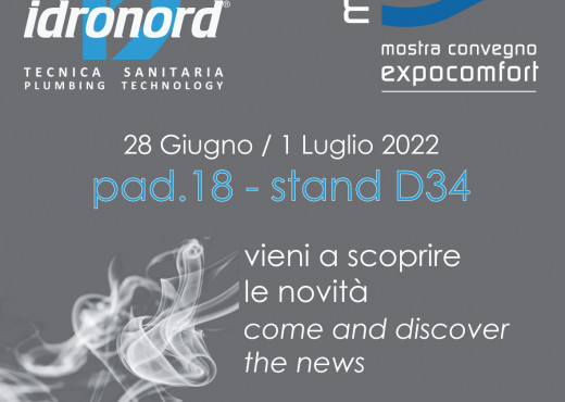 42° MCE Expocomfort