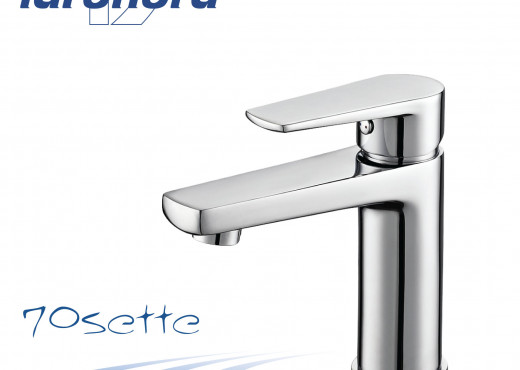 News - New mixer series