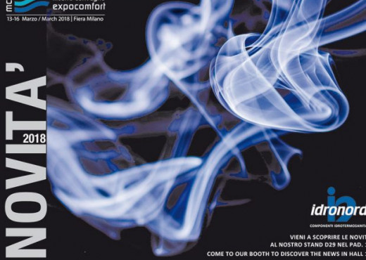 MCE Expocomfort 2018