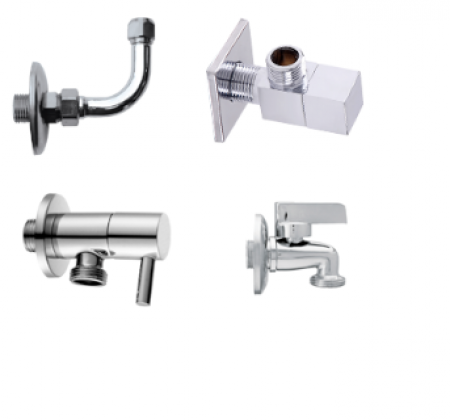 Valvolame e Rubinetteria