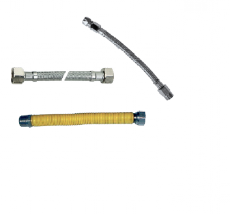 Attacchi e Flessibili