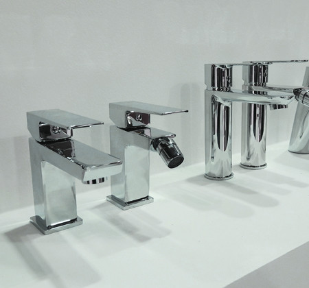 Miscelatori ed accessori