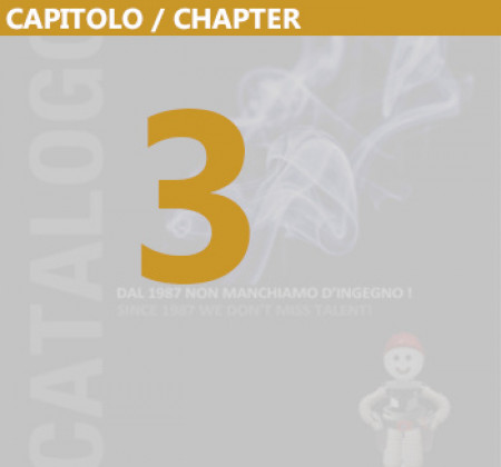 RACCORDERIA / FITTINGS