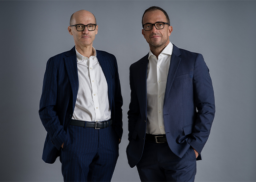 Bilancio Consolidato 2023