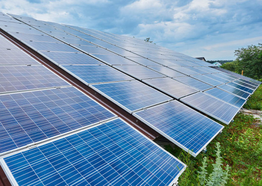 Clerici investe nel fotovoltaico e porta l'energia solare nei suoi punti vendita