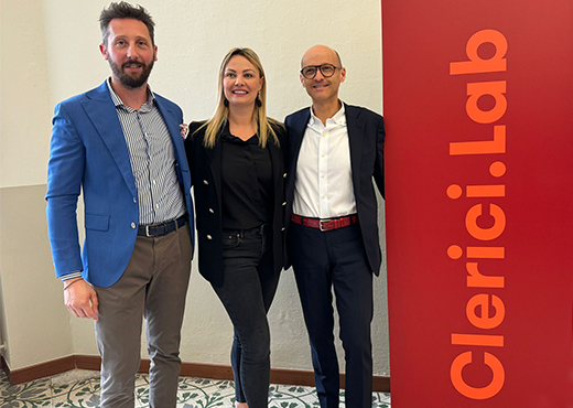 NASCE CLERICI LAB, IL PIù GRANDE PROGETTO DI FORMAZIONE