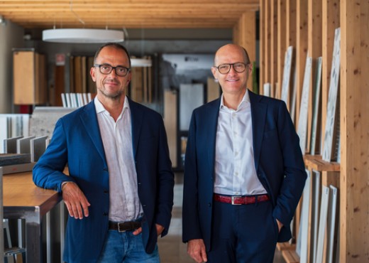 CINQUE ACQUISIZIONI STRATEGICHE  - PUNTO DI RIFERIMENTO A ROMA