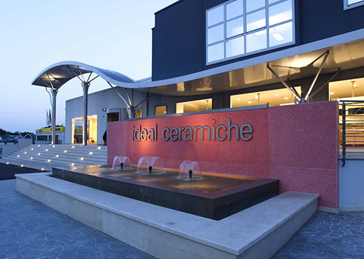 Clerici acquisisce IdealCermiche
