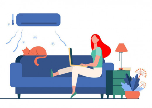 Condizionatore: come risparmiare