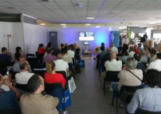 SPAZIO BAGNO: 08.06.18, la giornata dedicata agli architetti