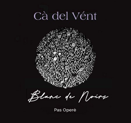 Blanc de Noir