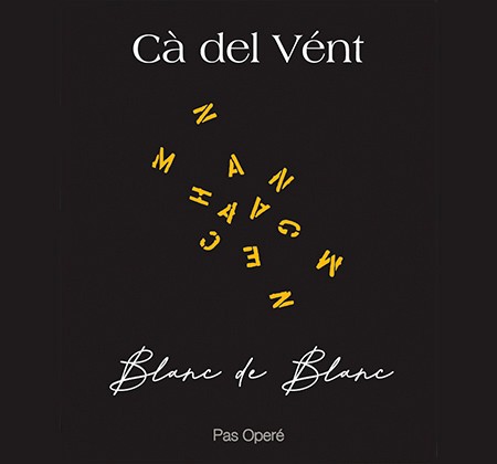 Blanc de Blanc