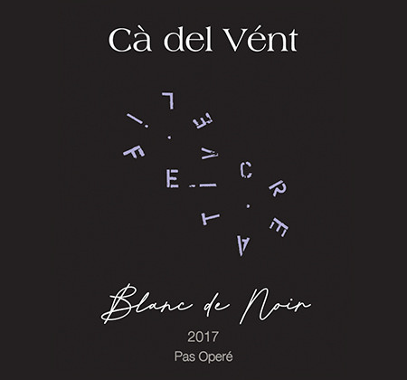Blanc de Noir