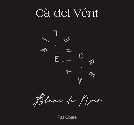 Blanc de Noir