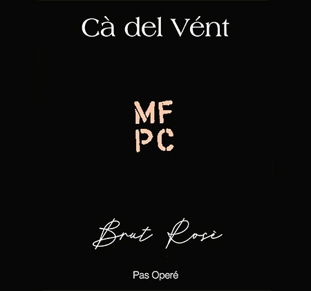 Brut Rosè