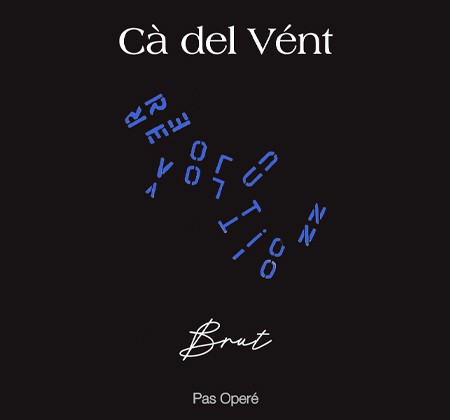 VSQ Brut 2017 Pas Operè