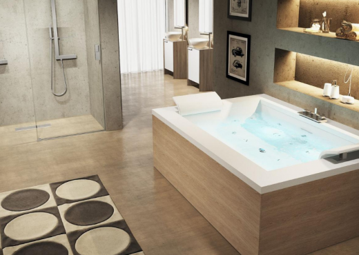 Minipiscina da interno: tutto quello che c’è da sapere