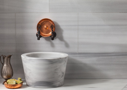 Hammam e bagno turco in casa: i benefici di una SPA domestica