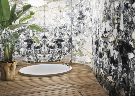 TENDENZE ARREDOBAGNO DI DESIGN PER IL 2023