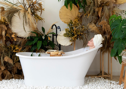 Guida alla scelta della vasca da bagno perfetta