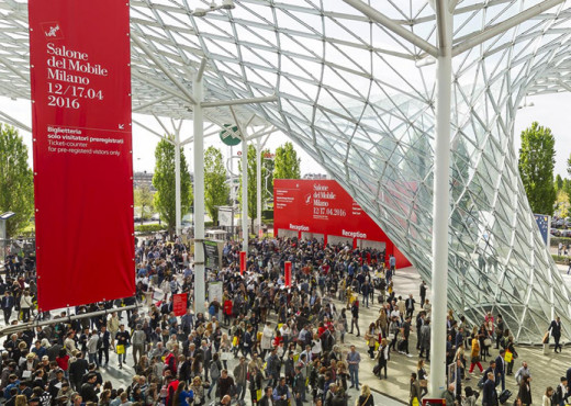 Salone del Mobile 2024: Un vortice di novità e conferme