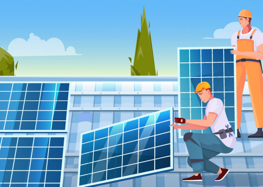 I Vantaggi dell'Installazione di Sistemi Fotovoltaici