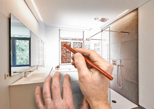 Progetta il tuo nuovo bagno: guida alla ristrutturazione