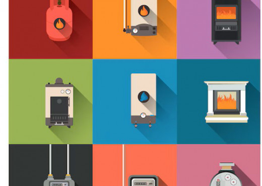 Come impostare la caldaia