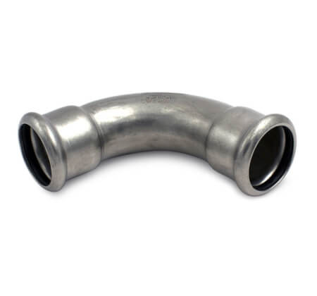 Tubi e raccordi a pressare