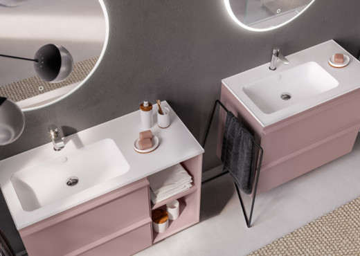 Accessori per il bagno: come far spiccare il tuo stile