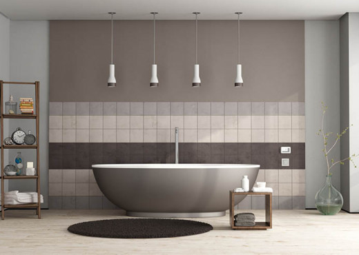 L'illuminazione perfetta per il tuo bagno: una guida completa