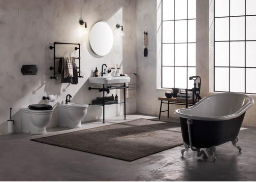 Chi ha inventato il WC?