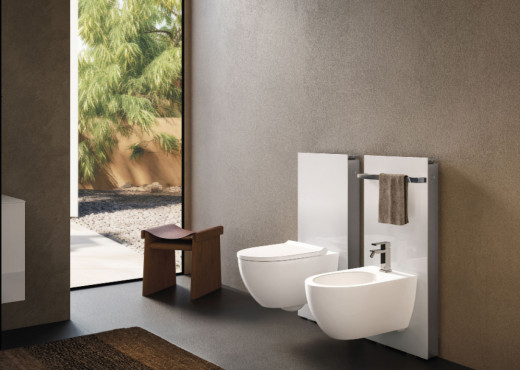 Come scegliere sanitari di alta qualità per il bagno